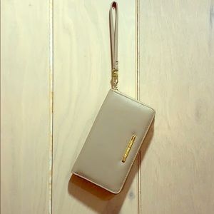 Steve Madden Wristlet/Wallet